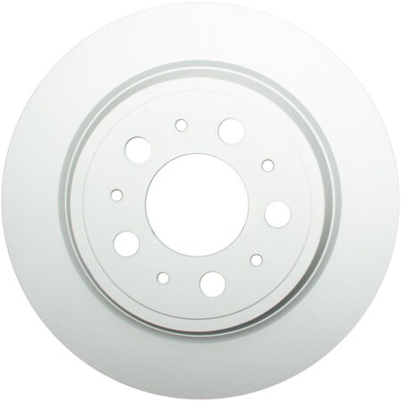 Ate Brake Disc, 24-1112-7151-1-02 24-1112-7151-1-02